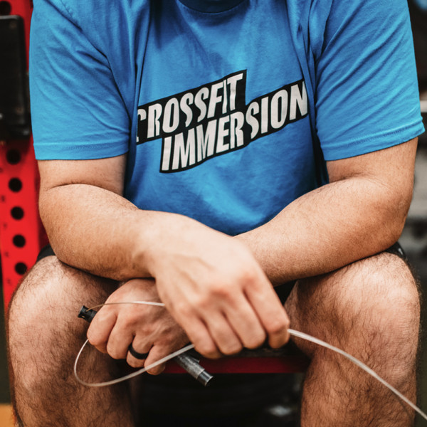 Immersion Unisex T-Shirt